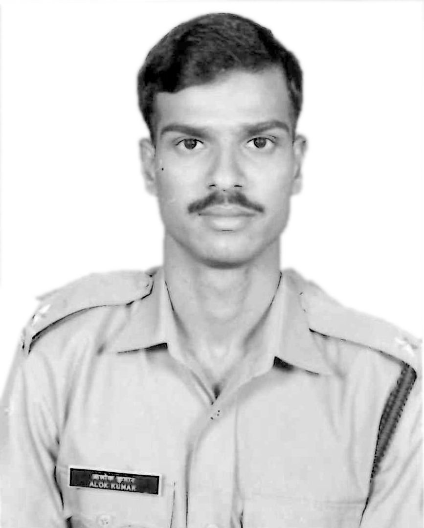 Alok Kumar Alok Kumar